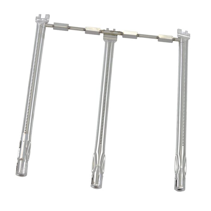 Чавунні решітки-грилі для Weber Spirit 300/II серії (300, 310, 320) - замінні частини