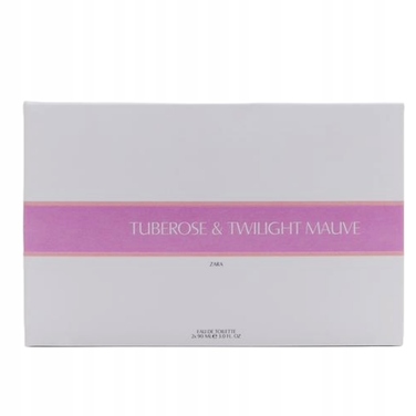 Туалетна вода ZARA Twilight Mauve, 90 мл