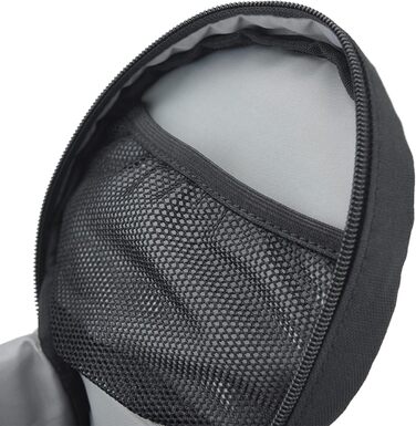 Захисний чохол для об'єктивів JJC для Sigma, Tamron, Nikon, Canon - 125 x 290 мм