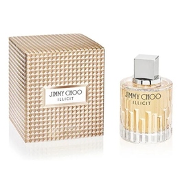 Парфумована вода Jimmy Choo, 100 мл, деревна
