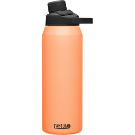 Camelbak Vacuum Insulated Bottle Chute Mag Sst White (Desert Sunrise, 1000 ml, 907 g)