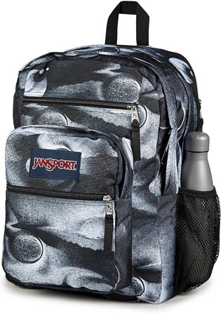 Рюкзак JanSport BIG STUDENT, 31 літр, відділення для ноутбука 15 дюймів (Event Horizon)