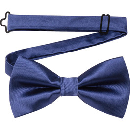 Набір краватки, нагрудного хустинки та краваткових затискачів JEMYGINS для чоловіків (Баяблю)