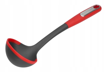 Набір кухонних аксесуарів Obsidian Lite Zwieger, 9 предметів