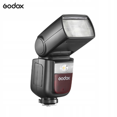 Бездротовий спалах Godox V860III-N i-TTL для камер Nikon