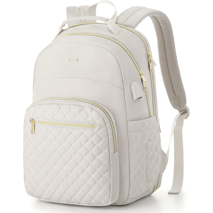 Жіночий рюкзак з відділенням для ноутбука 15.6