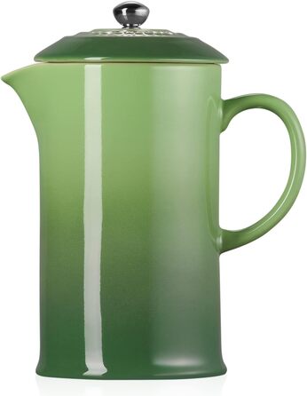 Кавоварка-прес Le Creuset з кам'яної кераміки, 1 л, Bamboo