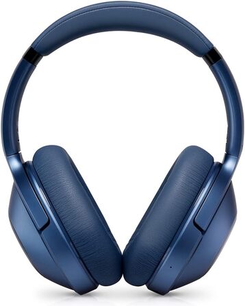 Бездротові навушники Teufel REAL Blue Over-Ear Bluetooth - білі, 55 годин роботи, ShareMe, High Resolution Audio