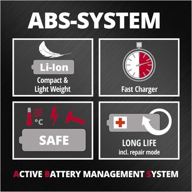 Акумуляторний дриль-шуруповерт Einhell TE-CD 12/1 Li (2x2.0Ah) – Li-Ion, 12V, 2-швидкісний, LED, металеве редуктор, зарядний пристрій + 2x2.0Ah акумулятори