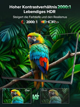 Newsoul Монітор 16