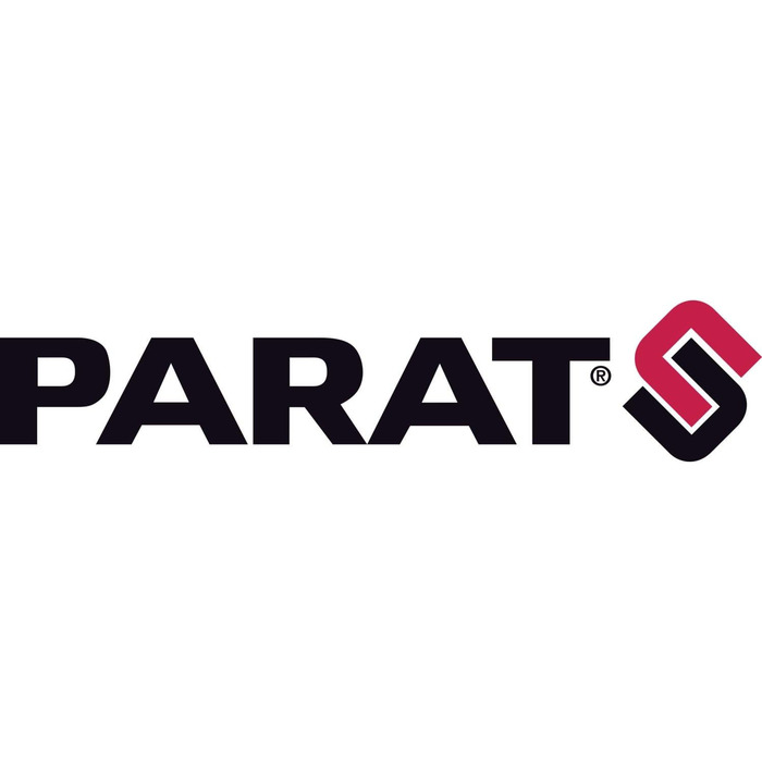 Ручний ліхтар Parat Paralux PX1, водонепроникний, пилозахищений, з батарейками, для безпеки та роботи