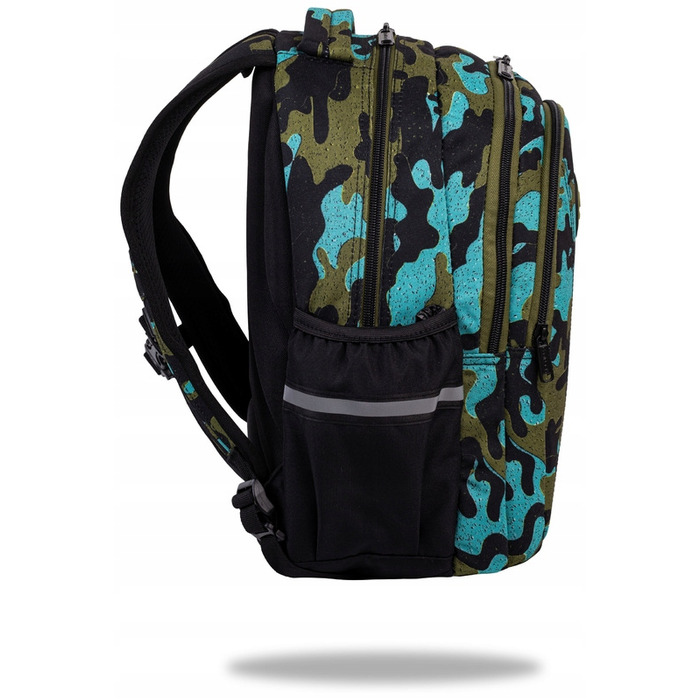 Шкільний рюкзак Joy S CoolPack 21L Air Force