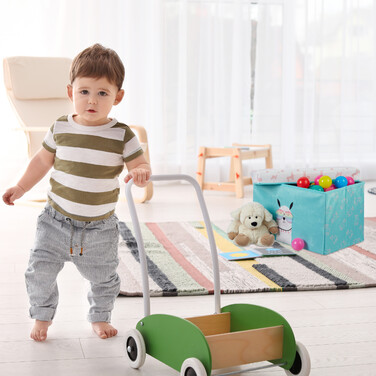 Relaxdays Children's Seat with Motif