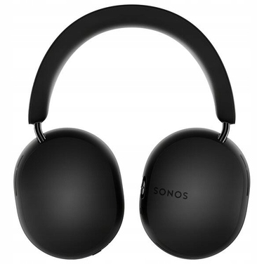 Бездротові накладні навушники Sonos ACE, Black