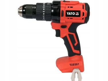 Ударний шуруповерт Yato YT-82792 18V 75Nm