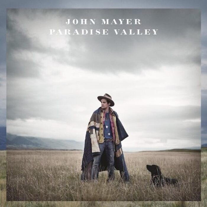 Вінілова платівка Paradise Valley – John Prine (LP)