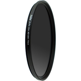 Фільтр ND1000 DolDer 67mm X-Pro Series - нейтральний сірий фільтр, 16 шарів покриття (10 ступенів затемнення)