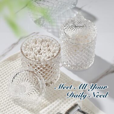 Набір аксесуарів для ванної кімнати, 4 шт., прозоре скло, повний комплект, дозатор для мила та тримач для зубних щіток, Бохо, сучасний декор