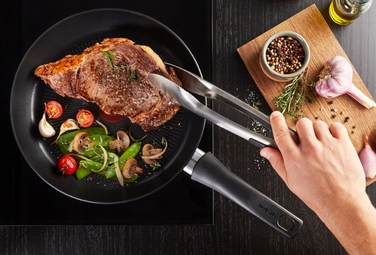 Сковорода для млинців TEFAL ULTIMATE 25 см