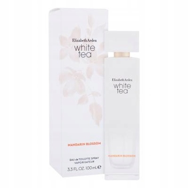 Парфумована вода Elizabeth Arden White Tea для жінок, 100 мл