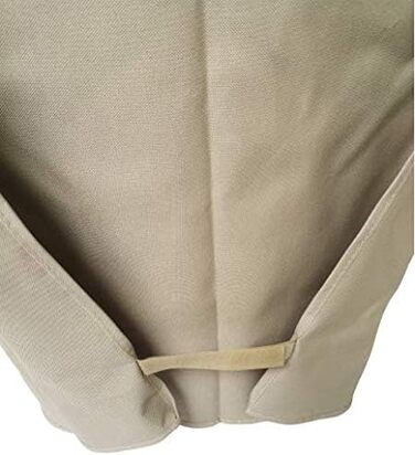The Fuego Grill Cover for Arizona (AY 534) or Dark Combination Grill