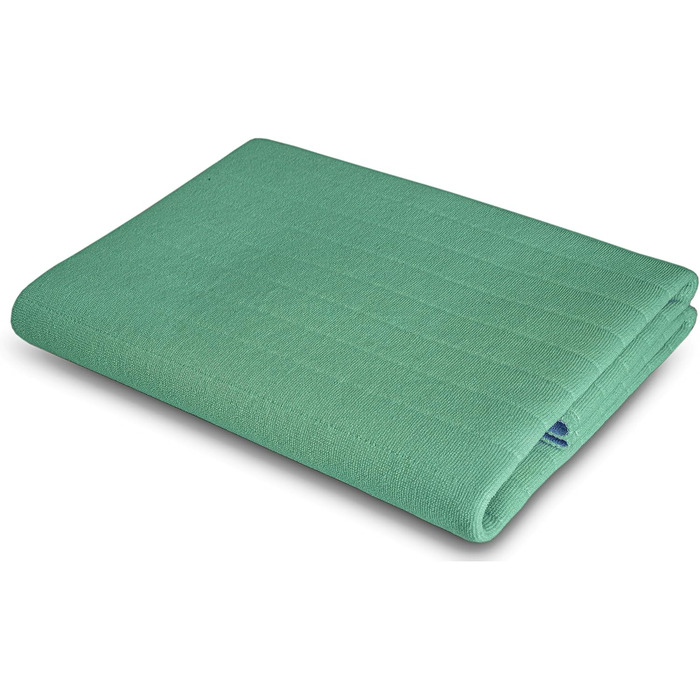 A&F Incontinence Pad 100x135 (Pack of 1) - 4 Layers - Up to 26280ml/m² Absorbency - Washable Patient Underpad - Washable Incontinence Pad - Mattress Cover Suitable for Adults Bed