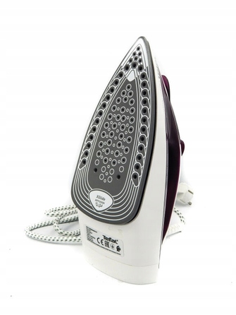 Парова праска TEFAL Express Steam 2400W FV2835