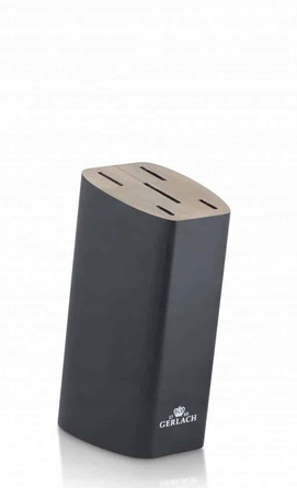 Набір ножів у підставці Gerlach Style Plus, 5 предметів