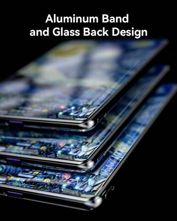 Power Bank MagSafe Ultra Slim 5000mAh, 6.9mm, PD20W - для iPhone, захисне скло Multicolor