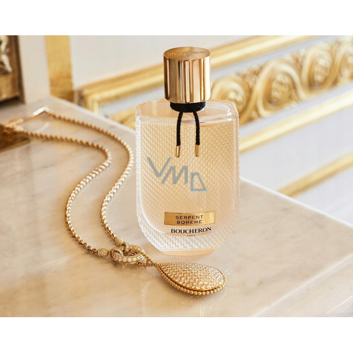 Парфумована вода Boucheron Serpent Boheme, 50 мл