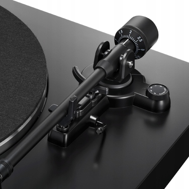 Вініловий програвач Audio-Technica AT-LP3XBT, білий