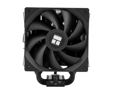 Активний кулер для процесора Thermalright Burst Assassin 120 EVO Dark