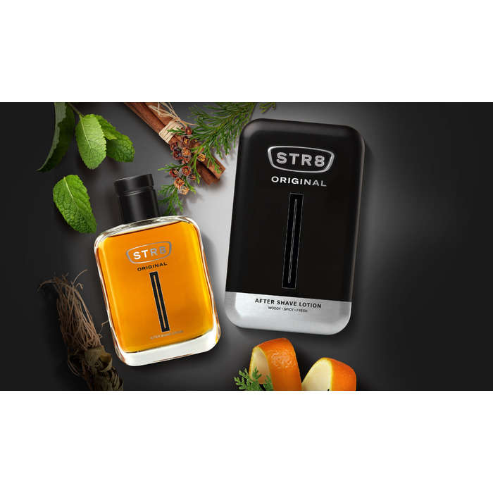 Одеколон STR8 Original, 100 мл