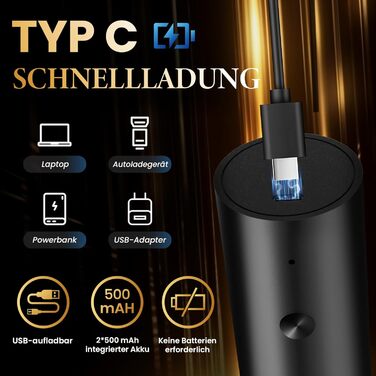 Електричні мельниці для солі та перцю 2 в 1, USB, регулювання помелу, з основою, для спецій, BBQ, кухня