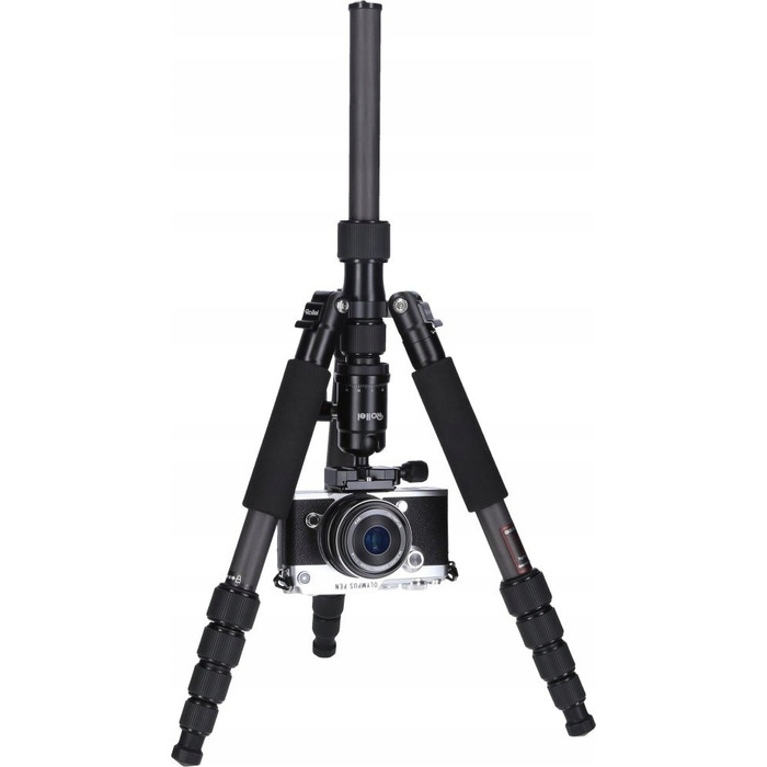 Штатив Rollei 22578, 142 см, чорний