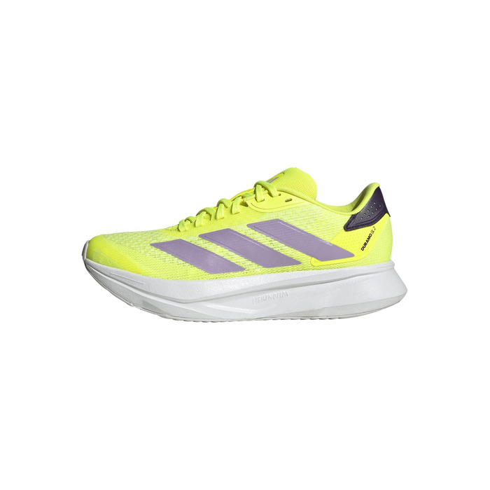 Жіночі кросівки Adidas Duramo SL 2 (42 2/3 EU), жовтого кольору