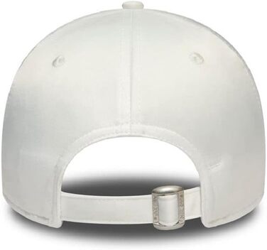 Кепка New Era New York Yankees 9forty Adjustable - League Essential, Білий, Єдиний розмір