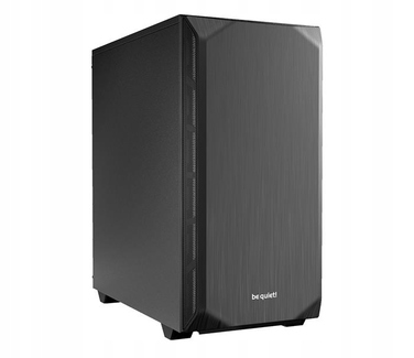 Корпус Deepcool MATREXX 55 MESH Midi Tower, чорний
