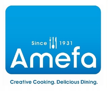 Набір столових приборів AMEFA Jewel 8010, 24 предмети