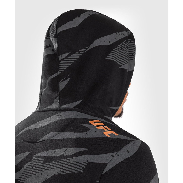 Спортивна худі Venum UFC Adrenaline для чоловіків, XXL, Urban Camo