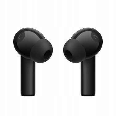 Бездротові вакуумні навушники Oppo Enco Buds 2, чорні