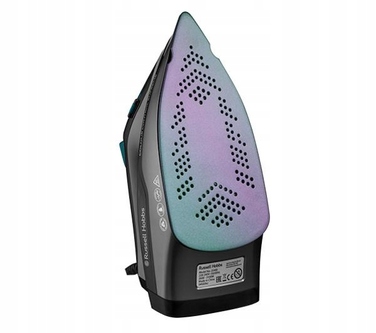 Парова праска Russell Hobbs 25400-56, 3100 Вт