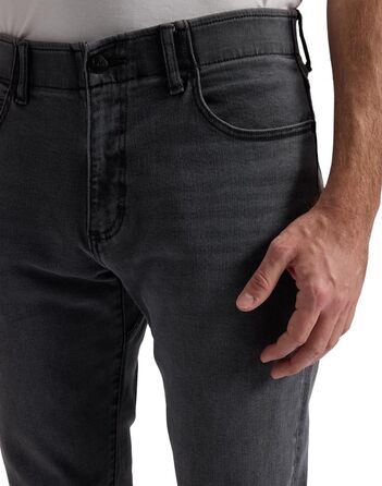 Чоловічі джинси Lee Herren Straight Fit Notorious 32W/32L