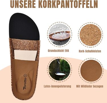 Жіночі шкіряні сандалі-пантофлі Torotto Clogs (41 EU, Хакі) - зручне взуття для дому та роботи