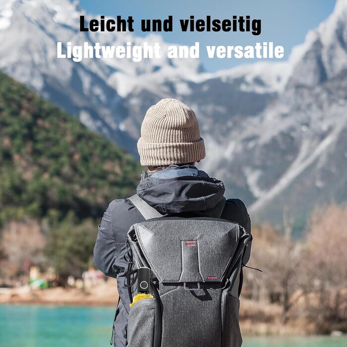 Зонт чоловічий/жіночий/дитячий Herreicher - автоматичний, штормостійкий, легкий, компактний, 102 см, 10 ребер (жовтий)