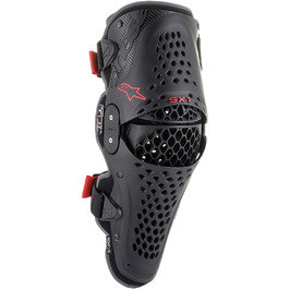 Мотозащита для колін Alpinestars SX-1 V2 для чоловіків, оффроуд