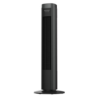 Турбовентилятор Taurus TF780 білий з пультом керування сірий, 120 Вт