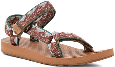 Sandaлі Teva Original Universal Desert Mosaic 39 EU - жіночі спортивні сандалі для активного відпочинку