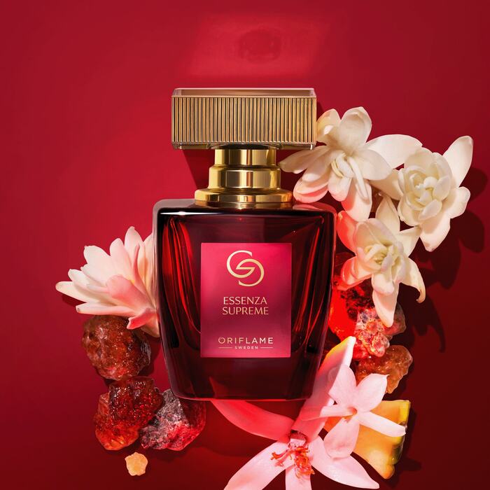 Парфуми Oriflame Giordani Gold Essenza Supreme, 50 мл