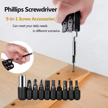 Мультитул з нержавіючої сталі 24-в-1, багатофункціональний інструмент для кемпінгу та ремонту, чорний